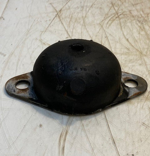 Anti-Vibration Rubber Mount Dome-Style Isolator QX18 Shock Vibration Dampener