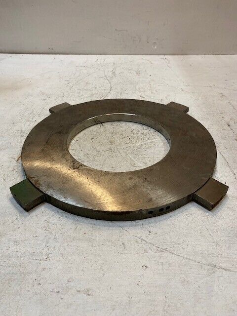 Clutch Plate Bearing 13" Dia. 7-1/8" Bore