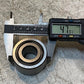 NBS PWTR-20-2RS Bearing 20mm Bore 47mm OD 24mm Thick