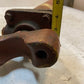 Driveshaft Cylinder 3040010237898 B-4/80 34" Long 88mm OD