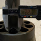 Output Shaft 9-Bolt, 12" L, W2-R234822.01, PVM098ER, 100528RM1023, 123AL00062A