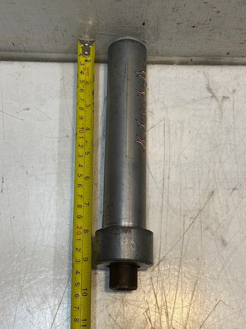 Extreme Hydraulics Shock Absorber 10" Long 54mm OD 41mm Shaft 11mm ID 18mm ID