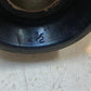 Rubber Leaf Spring Shackle Bushing 2702220 | 2-1/2 M.C. | 27mm Bore