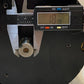 Advanced DC Motors Model ACX-1057 | 31 VAC Volts 77 Amps 156.4 Hz 4637 RPM