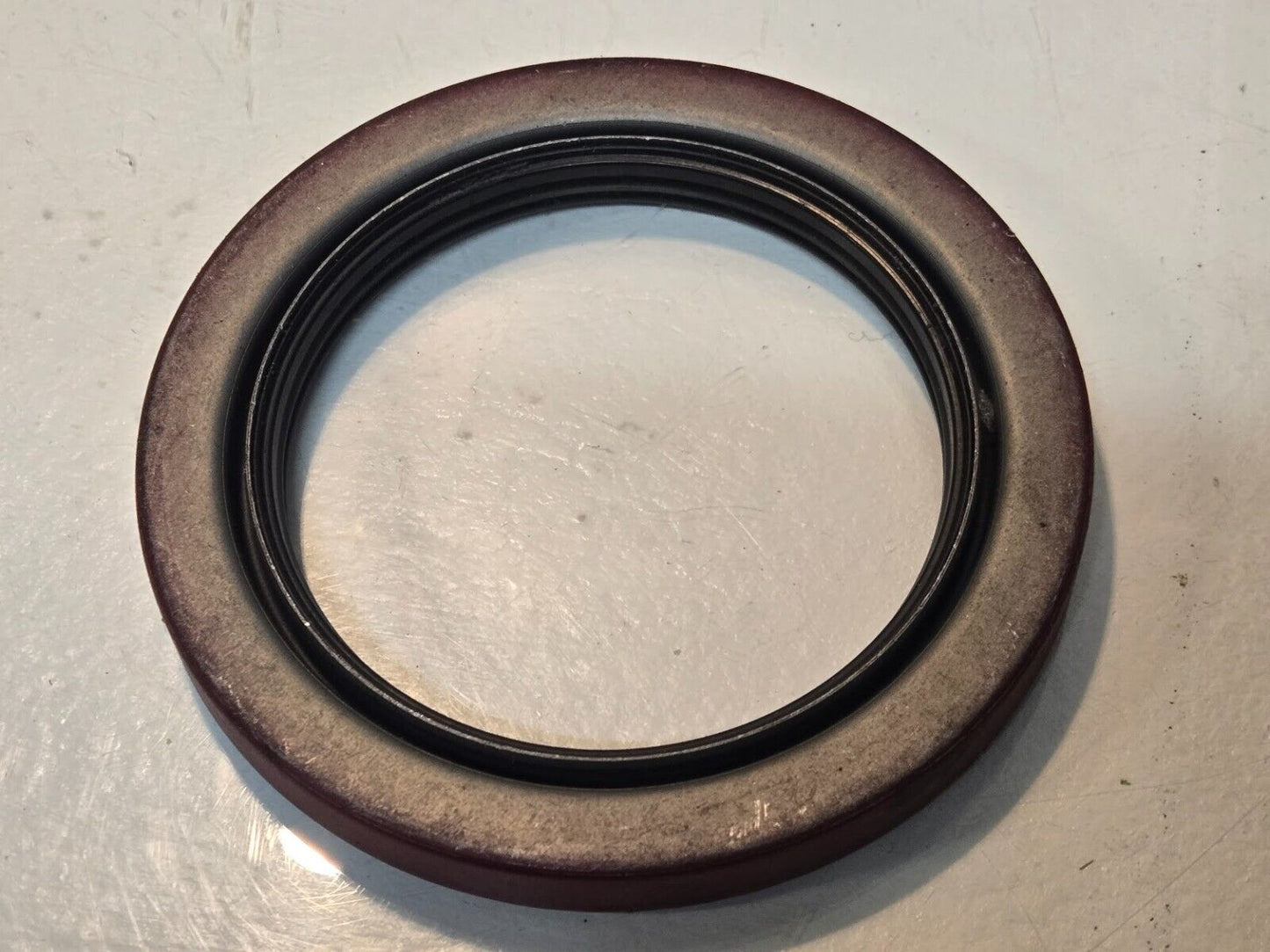 National B370066BG D-11 Oil Seal 5-5/8" OD 4" ID 5/8" Thick
