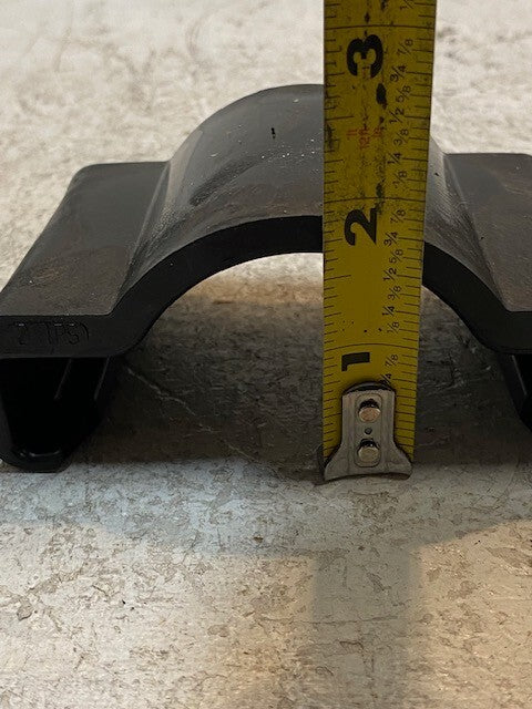 IPEX ElectrofusionTapping Tees PE4710 | PE3408 | 1055-D2513