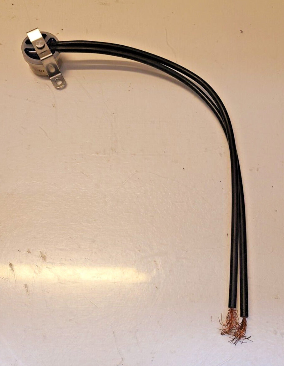 Limit Switch / Defrost Sensor F40-10F | 37T22 | 29898 | X13540623-01 | J1312