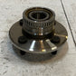 Federal Mogul 512021 Wheel Bearing & Hub Assembly