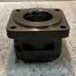 Permco Pump Flange Housing GZ-0575-3 | 77mm Bore 14mm Bolt Holes