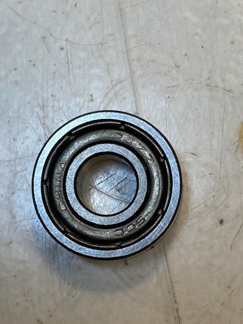 30 Quantity of SCC R4ZZ Ball Bearings 6x16x5mm (30 Quantity)