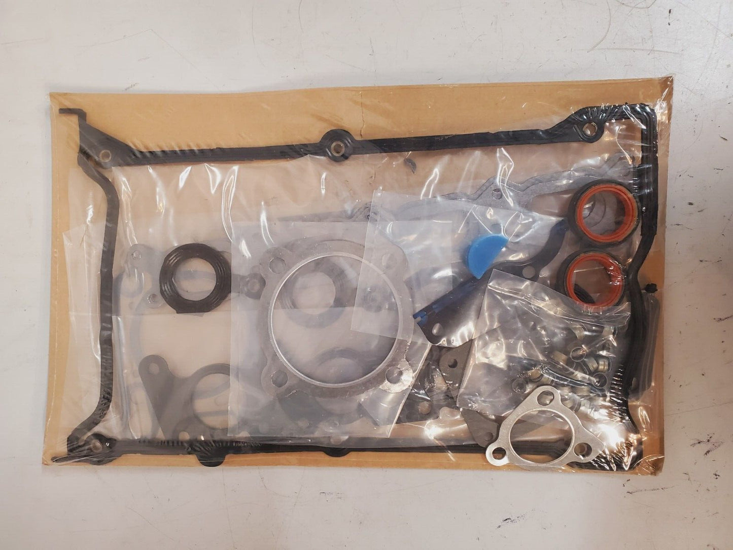 Vincos Complete Head Gasket Set 144971