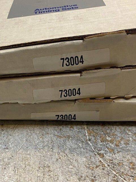 3 Quantity of Federated Timing Sets 73004 (3 Quantity)