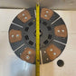 Vapex Genex Clutch Disc Friction Plate CD0629CB | CD0629 | 0629 | 35mm Bore