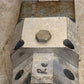 Bürck & Lang Industrial Hydraulic Valve And Actuator Assembly D-775015