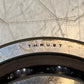 Barden Single Row Angular Contact Thrust Bearing 7213-CTP4GA, 213H, 64x120x23mm