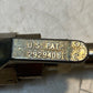 Ball Type Valve 2929406 | 3-3/8" Long 10mm Thread 17mm OD 5mm ID