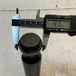 Ball Stud 5-1/4" Long V2YB 4JEM 28mm Thread 41mm OD