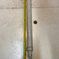 Hydraulic Cylinder 24-3/4" Long 51mm OD 20mm Bore 19mm Bore
