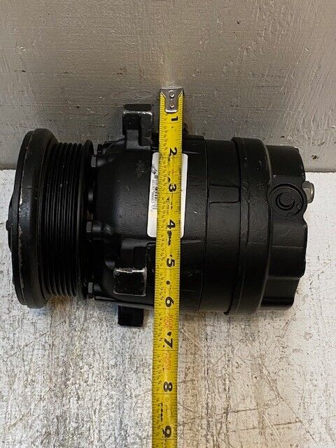 Reman Compressor 57984