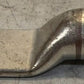 5 Count Panduit Pan-Lug Copper Compression Lugs Blank Tongue LCC500-00-6