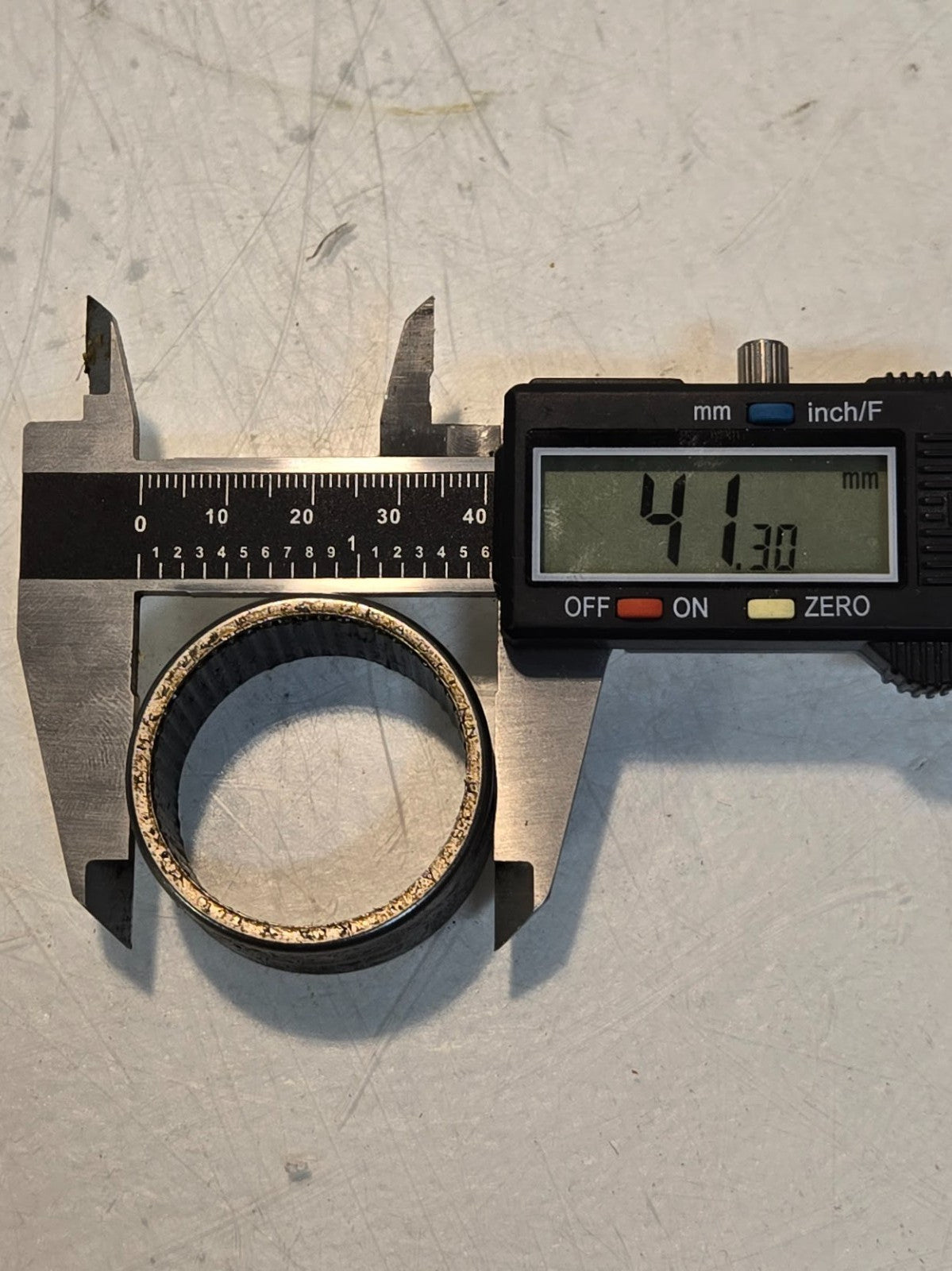 13 Quantity of Ford C5TZ-3C685-A Roller Bearings | 3110009023774 (13 Quantity)