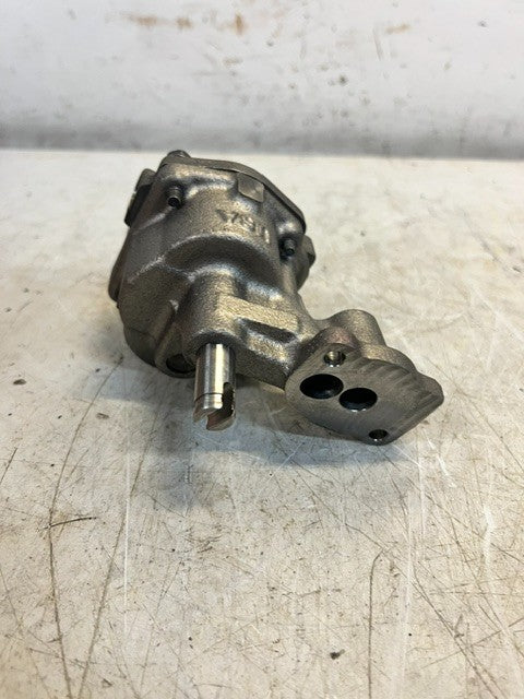 Hi-Tech Engine Components Oil Pump 0M-55 Heady Duty Replacement Unit