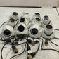 11 USED Safety Vision Cameras 2.8mm H-15-011970 | 41-2.8MIR-WT (11 Quantity)