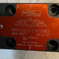 ARGO HYTOS RPE3-063Z11/01200E1 HYDRAULIC DIRECTIONAL CONTROL SOLENOID VALVE