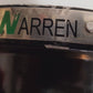 Warren Ball Valve with Handle Class 150 | 5155FS 3-150 WCB 285 HNBR/GR RTFE