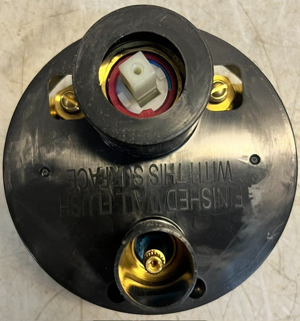 Pulse ShowerSpas Tru-Temp Pressure Balance Valve ASSE1016 Replacement