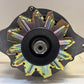 OE+ Remanufactured Alternator | AL-291 | 92440513