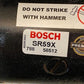 Bosch Reman Premium Starter SR59X 0986010857