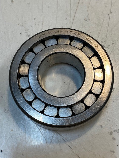 Bower MUB7307UBM Cylindrical Bearing 20J02103 | 80mm OD 35mm Bore 26mm Thick