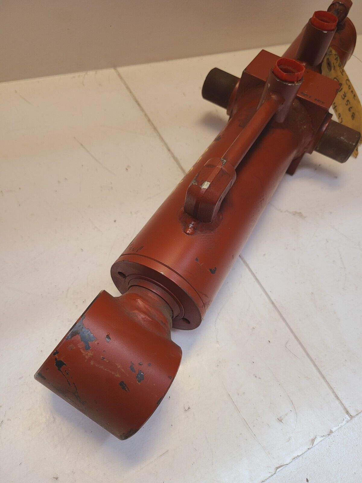 AHI Hydraulic Cylinder 31832 | 0630124 | C13568 | AHI 1NV 11416