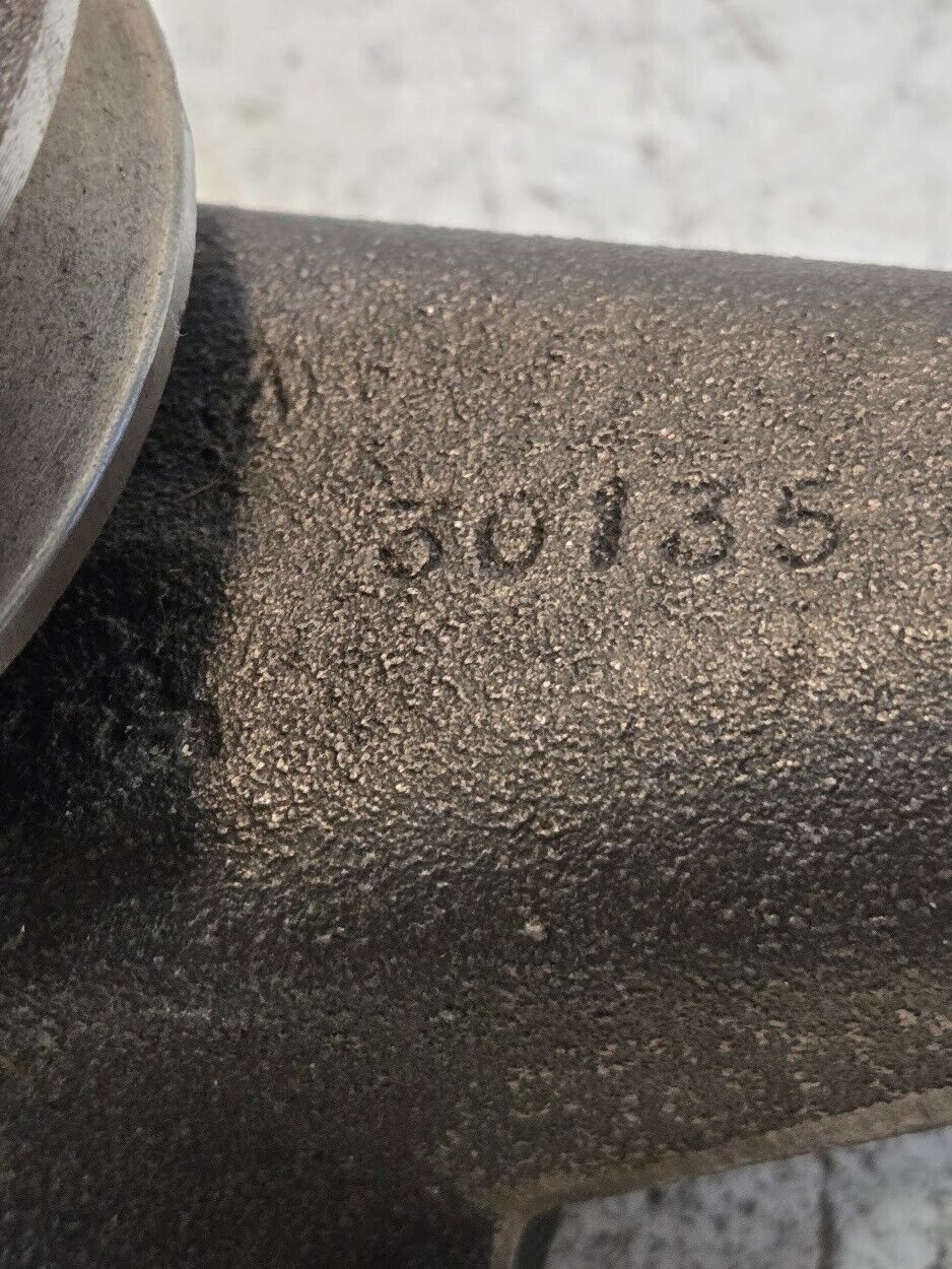 Water Pump 30135 | VD17 for Ford