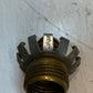 22 Quantity of Heavy Duty Clinch Hose Repair Fittings 5/8" 26mm Thread (22 Qty)