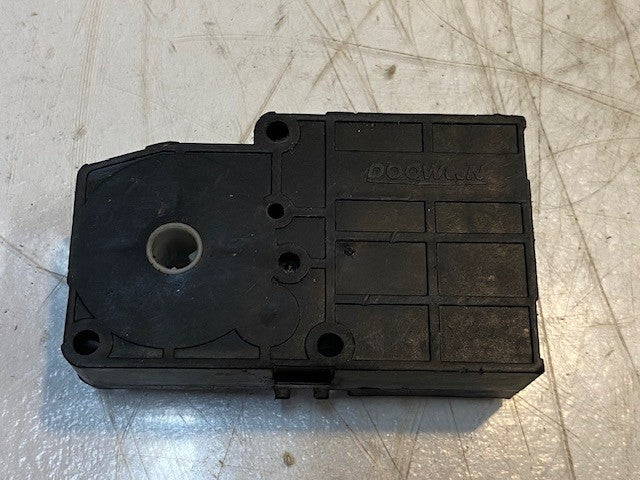 Doowon Heater Blend Door Vent Flap Control Actuator Motor H40073-0180 12V