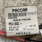 Paccar Reverse Switch Harness P92-1682 | 00470GA | P463092