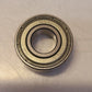 10 Quantity of GBC Bearings R6Z (10 Qty)