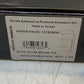 Box of 37 Gorilla 5Lug 12-1.5 Spline WIK w/ Valves Wheel Lug Nuts K5CSV-12150BGR