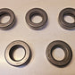 5 Quantity of Nice Thrust Ball Bearings 611-V (5 Qty)