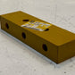 Caterpillar CAT 252-6283 Block MTG D15M11Y07P4723
