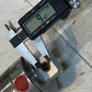 Bimba D-65671-A Air Cylinder 20" Long 65mm OD 13mm Thread