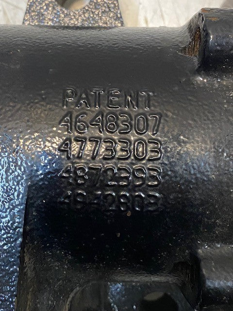 TRW Power Steering Gear Box 4648307, 4773303, 4872393, 4942803, 4-Bolt