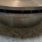 Brake Disc Rotor 5x120mm Bolt Pattern BD126319 | VL21-2 | FM02 | 1187