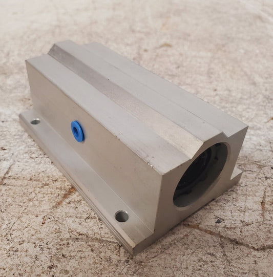 Ball Bushing Block Linear Motion 1"OD x 1/2" ID