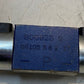 Rexroth R900567497 Hydraulic Double Solenoid Directional Valve USED