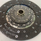 5802509914 3670 FPT Clutch Kits 55229617 - ONLY INCLUDES PICTURED PARTS