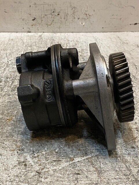 Power Steering Pump w/ 37-Spline Gear 7830247 | A128 | 317