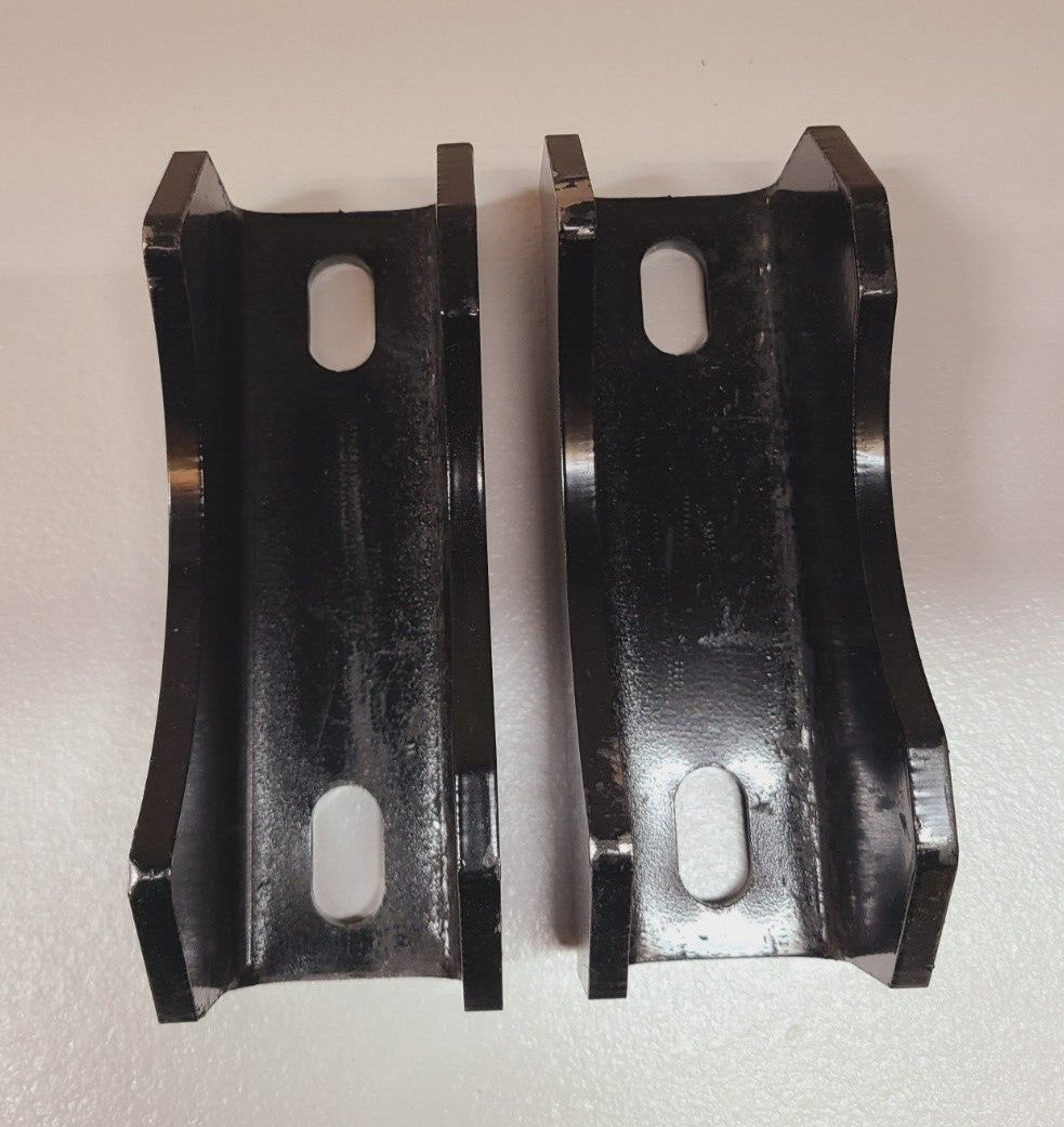 Hellwig Installation Kit For Rear Stabilizer Bar 7272